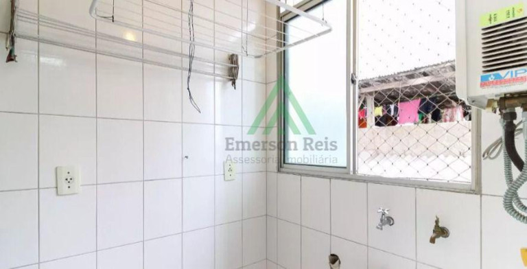 Imagem Apartamento com 2 Quartos à Venda, 56 m² em Liberdade - São Paulo