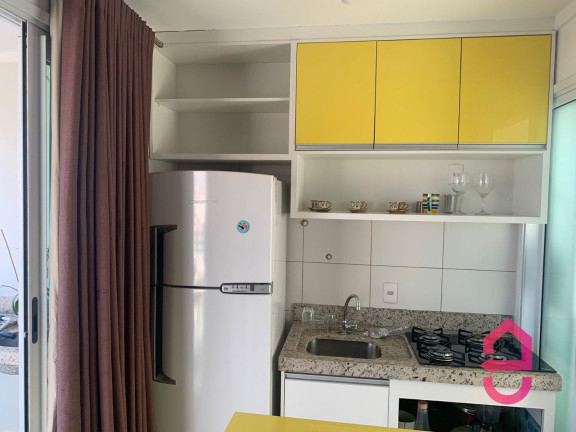 Imagem Apartamento com 1 Quarto à Venda,  em Setor Bueno - Goiânia