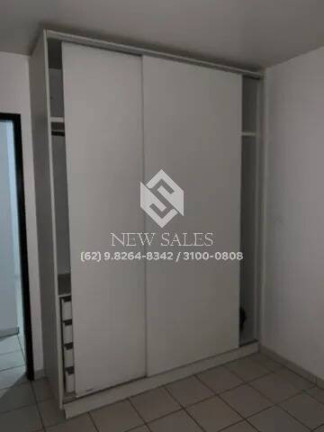 Imagem Apartamento com 2 Quartos à Venda, 72 m² em Jardim Presidente - Goiânia