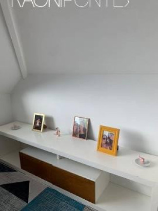 Imagem Casa de Condomínio com 3 Quartos para Alugar, 260 m²