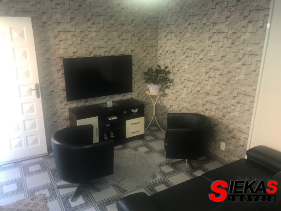 Imagem Sobrado com 3 Quartos à Venda, 150 m² em Cangaiba - São Paulo Imagem Sobrado com 3 Quartos à Venda, 150 m² em Cangaiba - São Paulo