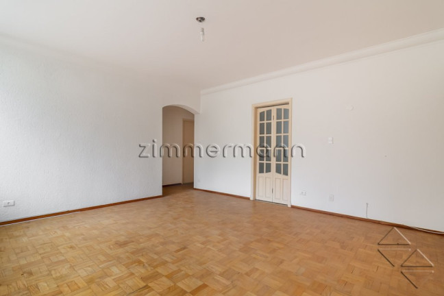 Imagem Apartamento com 2 Quartos à Venda, 150 m² em Jardim America - São Paulo Imagem Apartamento com 2 Quartos à Venda, 150 m² em Jardim America - São Paulo