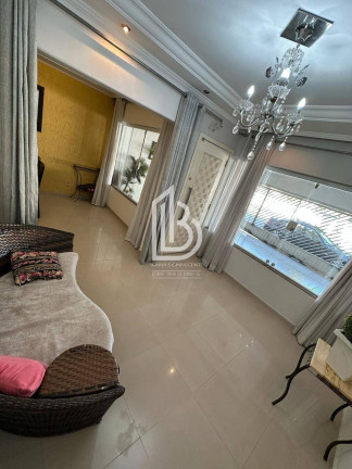 Casa com 5 Quartos à Venda, 165 m² em Mauá - São Caetano Do Sul
