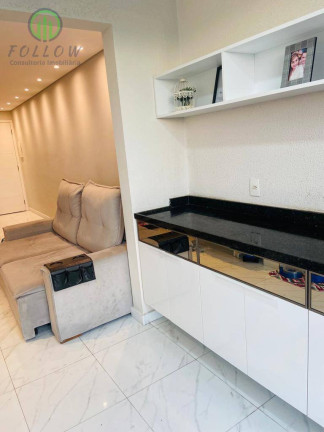 Imagem Apartamento com 2 Quartos à Venda, 55 m² em Vila Osasco - Osasco