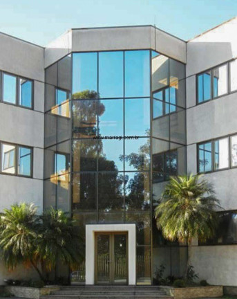Imóvel para Alugar, 2.672 m² em Alphaville - Barueri