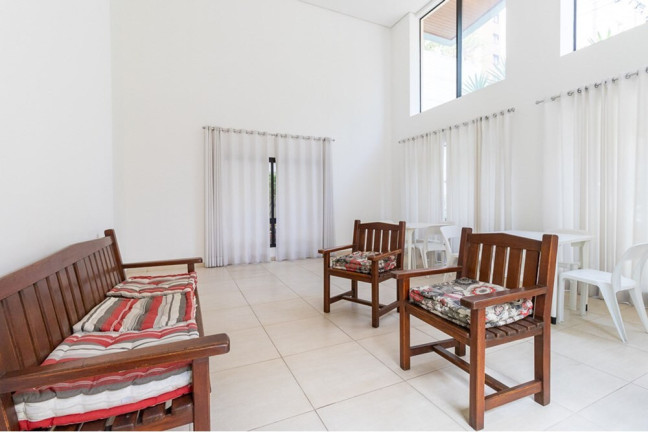 Imagem Imóvel com 3 Quartos à Venda, 91 m² em Perdizes - São Paulo