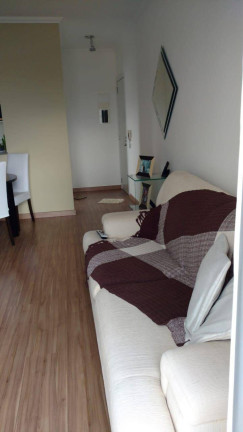Imagem Apartamento com 3 Quartos à Venda, 73 m² em Vila São José - Taubaté Imagem Apartamento com 3 Quartos à Venda, 73 m² em Vila São José - Taubaté
