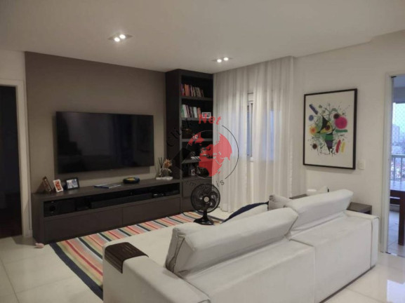 Imagem Apartamento com 3 Quartos à Venda, 142 m² em Santa Maria - São Caetano Do Sul Imagem Apartamento com 3 Quartos à Venda, 142 m² em Santa Maria - São Caetano Do Sul