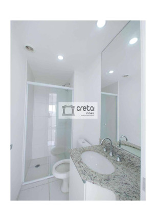 Imagem Apartamento com 2 Quartos para Alugar, 66 m² em Parque Viana - Barueri