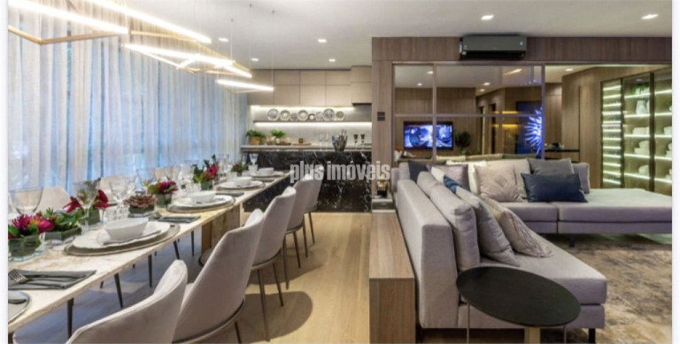 Imagem Apartamento com 3 Quartos à Venda, 159 m² em Vila Clementino - São Paulo Imagem Apartamento com 3 Quartos à Venda, 159 m² em Vila Clementino - São Paulo