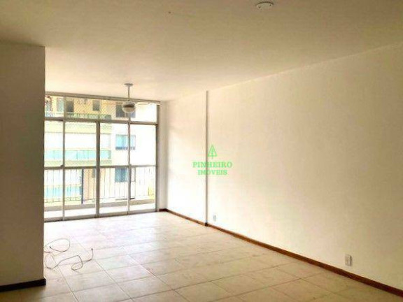 Imagem Apartamento com 3 Quartos à Venda, 163 m² em Icaraí - Niterói Imagem Apartamento com 3 Quartos à Venda, 163 m² em Icaraí - Niterói