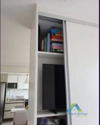 Imagem Apartamento com 1 Quarto à Venda, 36 m² em Cursino - São Paulo Imagem Apartamento com 1 Quarto à Venda, 36 m² em Cursino - São Paulo