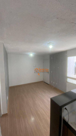 Apartamento com 2 Quartos à Venda ou Locação, 48 m² em Jardim Ansalca - Guarulhos