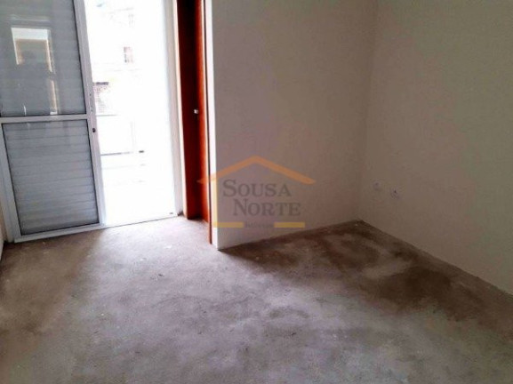 Imagem Sobrado com 3 Quartos à Venda, 113 m² em Vila Mazzei - São Paulo