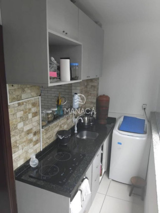 Imagem Apartamento com 2 Quartos à Venda, 56 m² em Jardim Icaraí - Barra Velha