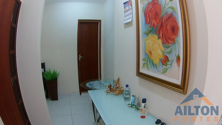 Imagem Apartamento com 3 Quartos à Venda, 126 m² em Praia Do Morro - Guarapari