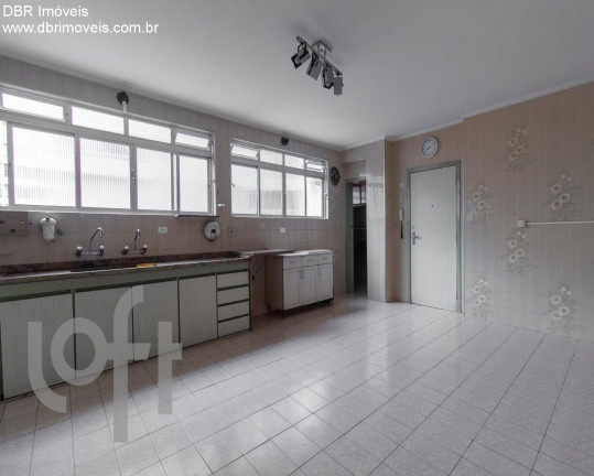 Imagem Apartamento com 3 Quartos à Venda, 172 m² em Bela Vista - São Paulo
