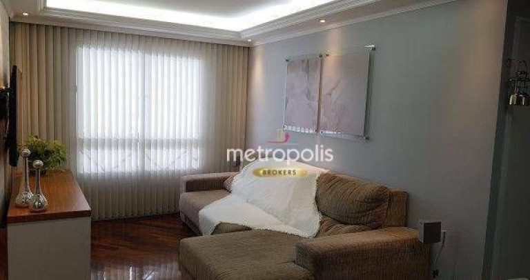 Imagem Apartamento com 2 Quartos à Venda, 63 m² em Vila Santa Teresa (zona Sul) - São Paulo Imagem Apartamento com 2 Quartos à Venda, 63 m² em Vila Santa Teresa (zona Sul) - São Paulo