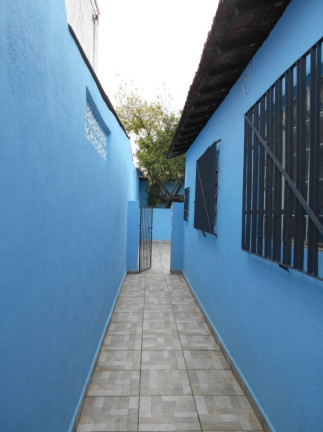 Imagem Casa com 2 Quartos à Venda, 120 m² em Parque Bitaru - São Vicente