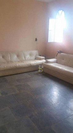 Imagem Chácara com 3 Quartos à Venda, 180 m² em Vitória Régia - Atibaia