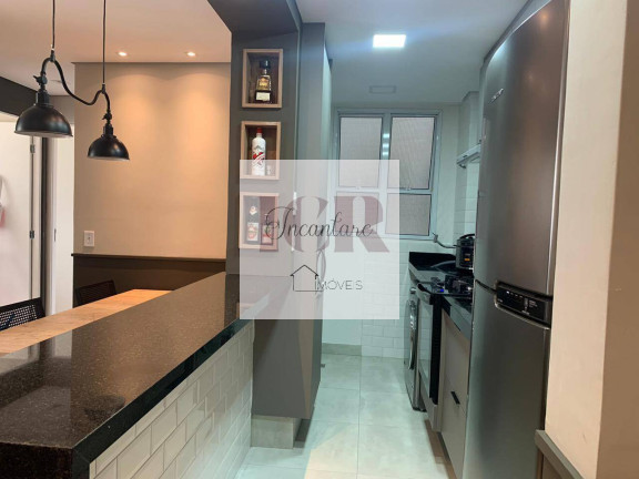 Imagem Apartamento com 2 Quartos à Venda, 48 m² em Jardim Piratininga - Sorocaba Imagem Apartamento com 2 Quartos à Venda, 48 m² em Jardim Piratininga - Sorocaba