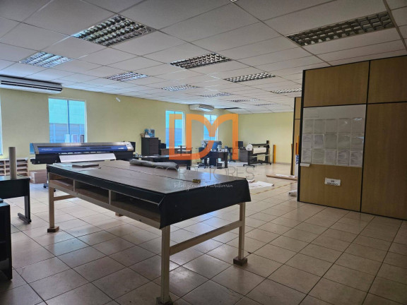 Imagem Galpão à Venda, 3.500 m² em Jardim Califórnia - Jacareí Imagem Galpão à Venda, 3.500 m² em Jardim Califórnia - Jacareí