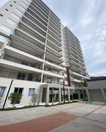 Imóvel com 2 Quartos à Venda, 62 m² em Barra Funda - São Paulo