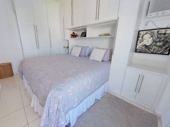 Imagem Apartamento com 2 Quartos à Venda, 86 m² em Guilhermina - Praia Grande
