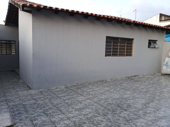 Imagem Casa com 2 Quartos à Venda,  em Vila Nova Sorocaba - Sorocaba