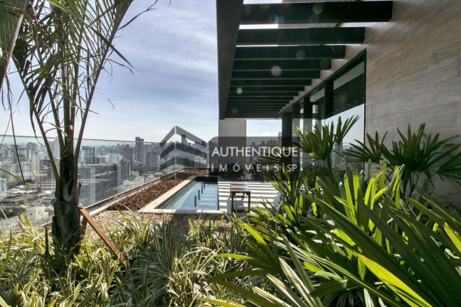 Imagem Apartamento com 3 Quartos à Venda, 173 m² em Pinheiros - São Paulo Imagem Apartamento com 3 Quartos à Venda, 173 m² em Pinheiros - São Paulo