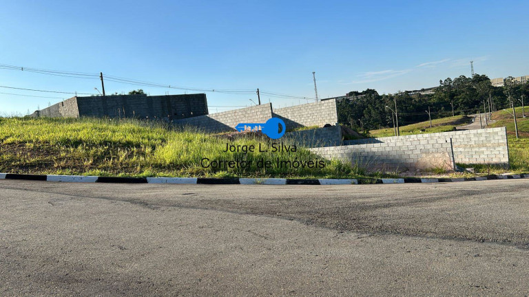 Imagem Terreno à Venda, 407 m² em Chácara Jaguari (fazendinha) - Santana De Parnaíba Imagem Terreno à Venda, 407 m² em Chácara Jaguari (fazendinha) - Santana De Parnaíba