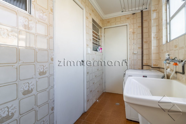 Imagem Apartamento com 3 Quartos à Venda, 160 m² em Jardim America - São Paulo Imagem Apartamento com 3 Quartos à Venda, 160 m² em Jardim America - São Paulo