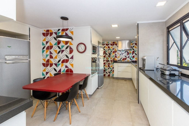 Imagem Apartamento com 4 Quartos à Venda, 236 m² em Real Parque - São Paulo Imagem Apartamento com 4 Quartos à Venda, 236 m² em Real Parque - São Paulo