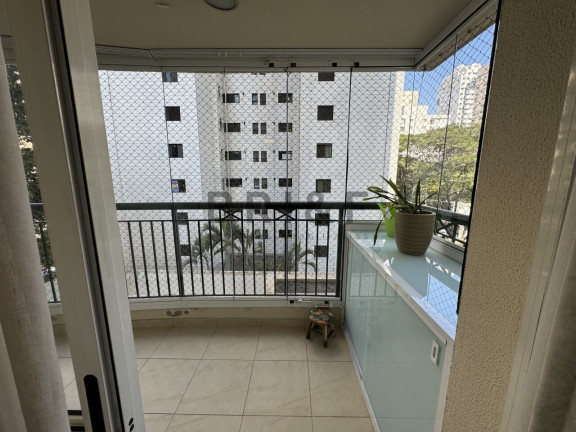 Imagem Apartamento com 2 Quartos à Venda, 74 m² em Brooklin  - São Paulo