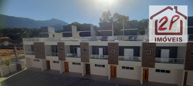 Imóvel com 3 Quartos à Venda, 153 m² em Massaguaçu - Caraguatatuba