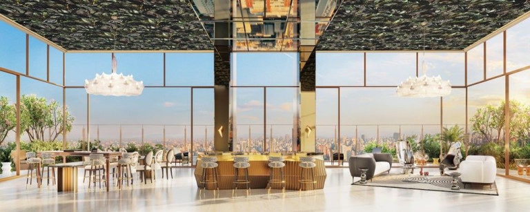 Imagem Apartamento com 3 Quartos à Venda, 132 m² em Perdizes - São Paulo
