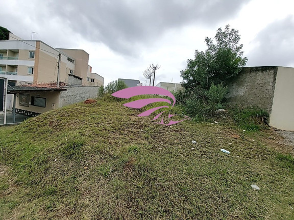 Imagem Terreno à Venda, 500 m² em Bom Jesus - São José Dos Pinhais Imagem Terreno à Venda, 500 m² em Bom Jesus - São José Dos Pinhais