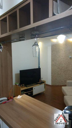 Imagem Apartamento com 2 Quartos à Venda, 48 m² em Interlagos - São Paulo