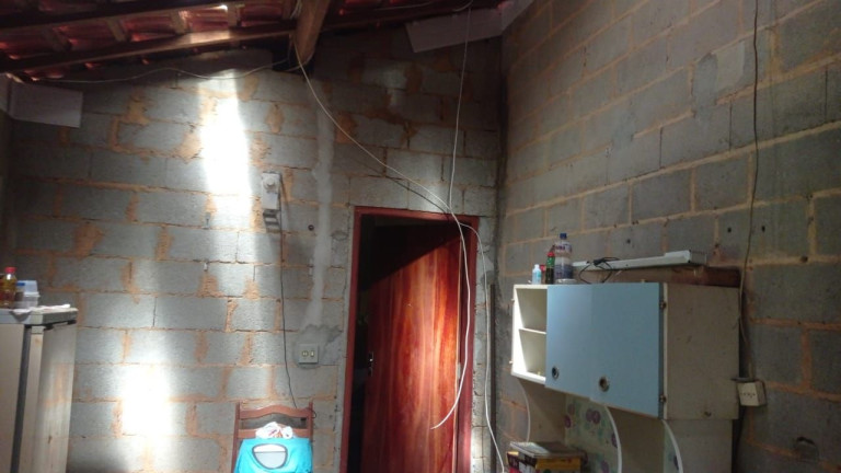 Imagem Chácara com 1 Quarto à Venda, 69 m² em Centro - Santa Branca Imagem Chácara com 1 Quarto à Venda, 69 m² em Centro - Santa Branca
