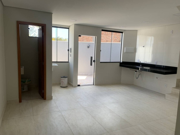 Imagem Casa com 3 Quartos à Venda, 63 m² em Contagem Imagem Casa com 3 Quartos à Venda, 63 m² em Contagem