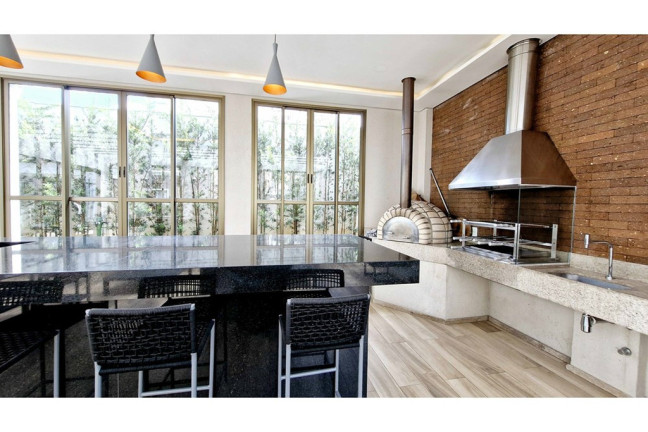 Imagem Apartamento com 3 Quartos à Venda, 108 m² em Santa Teresinha - São Paulo Imagem Apartamento com 3 Quartos à Venda, 108 m² em Santa Teresinha - São Paulo