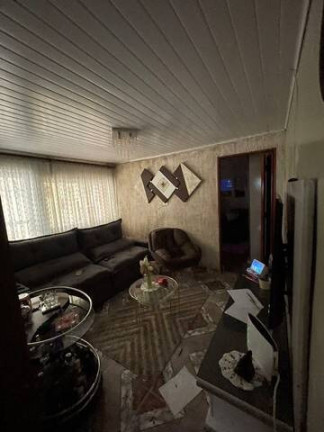 Imagem Casa com 3 Quartos à Venda, 120 m² em Santo Antônio - Osasco Imagem Casa com 3 Quartos à Venda, 120 m² em Santo Antônio - Osasco