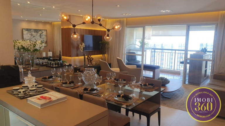 Imagem Apartamento com 4 Quartos à Venda, 106 m² em Picanco - Guarulhos