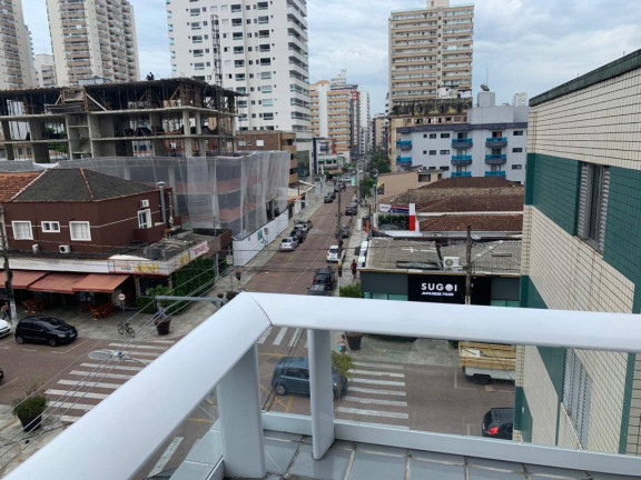 Imagem Apartamento com 1 Quarto à Venda, 44 m² em Boqueirao - Praia Grande Imagem Apartamento com 1 Quarto à Venda, 44 m² em Boqueirao - Praia Grande