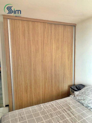 Imagem Apartamento com 3 Quartos à Venda, 100 m² em Meireles - Fortaleza