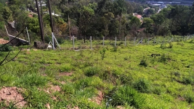 Imagem Terreno à Venda, 2.445 m² em Portão - Atibaia