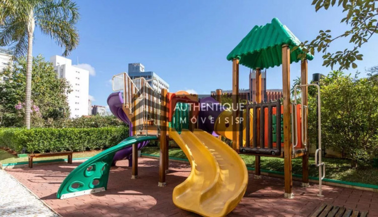 Imagem Apartamento com 3 Quartos à Venda, 122 m² em Granja Julieta - São Paulo Imagem Apartamento com 3 Quartos à Venda, 122 m² em Granja Julieta - São Paulo