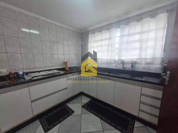 Imagem Sobrado com 3 Quartos à Venda, 180 m² em Santa Terezinha - São Bernardo Do Campo Imagem Sobrado com 3 Quartos à Venda, 180 m² em Santa Terezinha - São Bernardo Do Campo
