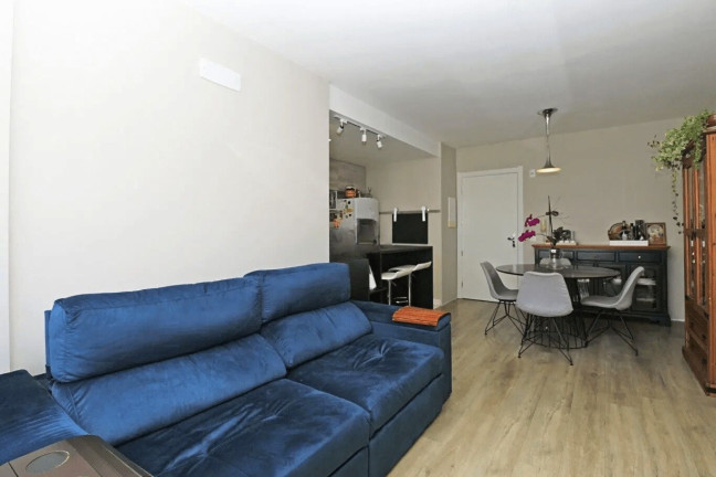 Imagem Apartamento com 2 Quartos à Venda, 65 m² em São Sebastião - Porto Alegre Imagem Apartamento com 2 Quartos à Venda, 65 m² em São Sebastião - Porto Alegre