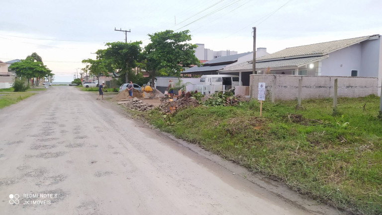 Imagem Terreno à Venda, 360 m² em Itapema Do Norte - Itapoá Imagem Terreno à Venda, 360 m² em Itapema Do Norte - Itapoá